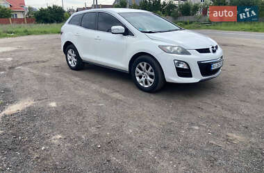 Внедорожник / Кроссовер Mazda CX-7 2011 в 