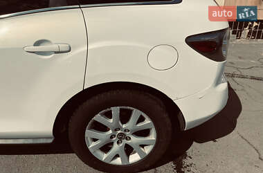 Внедорожник / Кроссовер Mazda CX-7 2008 в 
