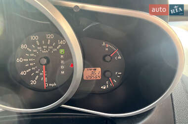 Внедорожник / Кроссовер Mazda CX-7 2008 в 