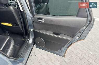 Внедорожник / Кроссовер Mazda CX-7 2007 в 