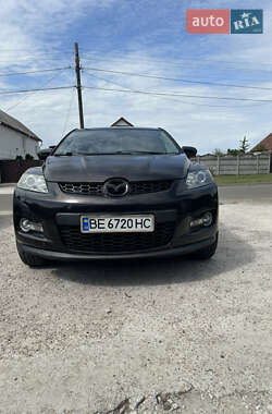 Внедорожник / Кроссовер Mazda CX-7 2007 в 