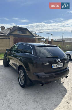 Внедорожник / Кроссовер Mazda CX-7 2007 в 