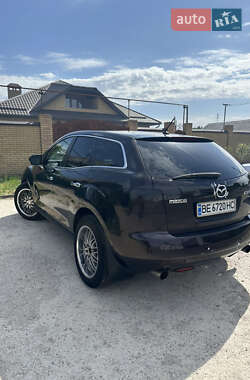 Внедорожник / Кроссовер Mazda CX-7 2007 в 