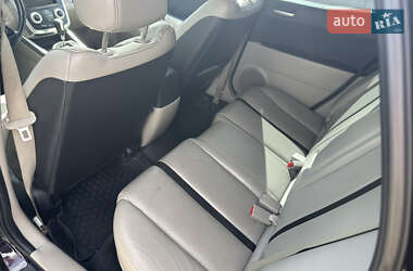 Внедорожник / Кроссовер Mazda CX-7 2007 в 