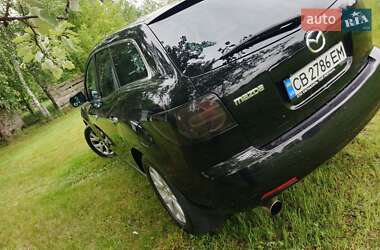 Внедорожник / Кроссовер Mazda CX-7 2008 в 