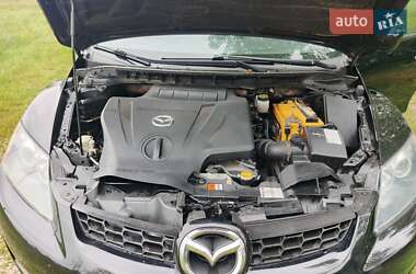 Внедорожник / Кроссовер Mazda CX-7 2008 в 