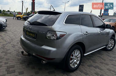 Внедорожник / Кроссовер Mazda CX-7 2009 в 
