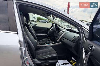 Внедорожник / Кроссовер Mazda CX-7 2009 в 