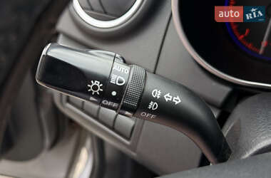 Внедорожник / Кроссовер Mazda CX-7 2009 в 