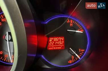 Позашляховик / Кросовер Mazda CX-7 2010 в 