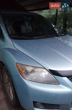 Внедорожник / Кроссовер Mazda CX-7 2006 в 