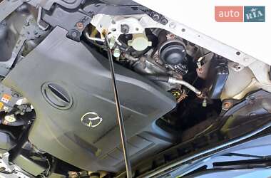 Внедорожник / Кроссовер Mazda CX-7 2008 в 