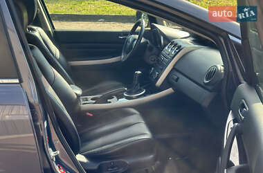 Внедорожник / Кроссовер Mazda CX-7 2009 в 