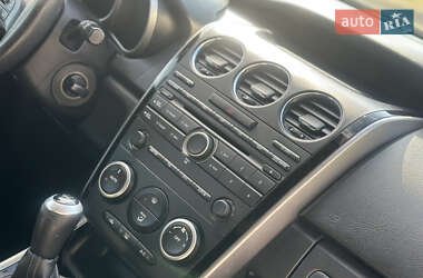 Внедорожник / Кроссовер Mazda CX-7 2009 в 
