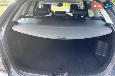 Внедорожник / Кроссовер Mazda CX-7 2009 в 