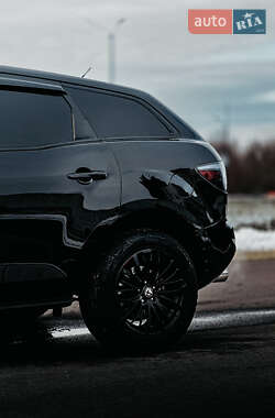 Внедорожник / Кроссовер Mazda CX-7 2007 в 