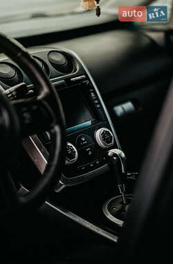 Внедорожник / Кроссовер Mazda CX-7 2007 в 