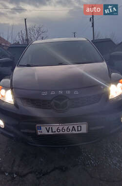 Внедорожник / Кроссовер Mazda CX-7 2007 в 