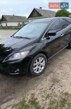 Внедорожник / Кроссовер Mazda CX-7 2007 в 