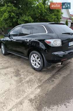 Внедорожник / Кроссовер Mazda CX-7 2007 в 