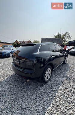 Внедорожник / Кроссовер Mazda CX-7 2007 в 