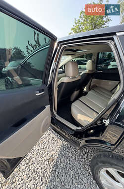 Внедорожник / Кроссовер Mazda CX-7 2007 в 