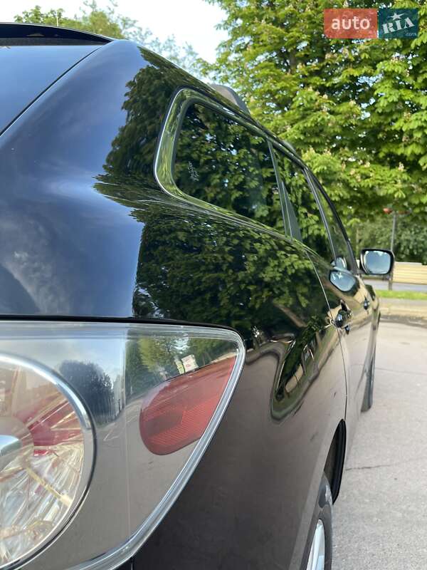 Внедорожник / Кроссовер Mazda CX-7 2011 в Хмельницком