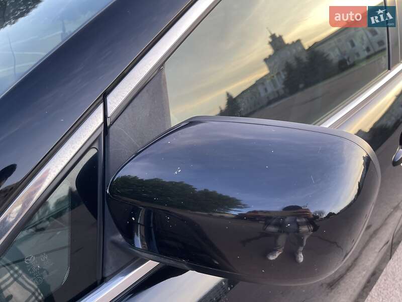 Внедорожник / Кроссовер Mazda CX-7 2011 в Хмельницком