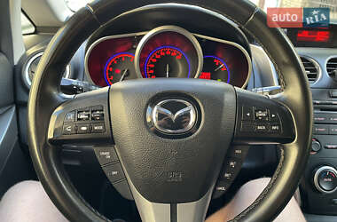 Внедорожник / Кроссовер Mazda CX-7 2010 в 