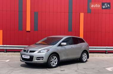 Внедорожник / Кроссовер Mazda CX-7 2008 в 