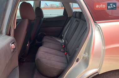 Внедорожник / Кроссовер Mazda CX-7 2008 в 