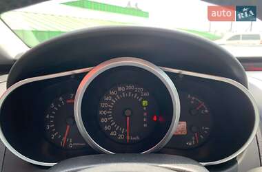Внедорожник / Кроссовер Mazda CX-7 2008 в 