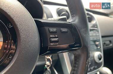 Внедорожник / Кроссовер Mazda CX-7 2008 в 