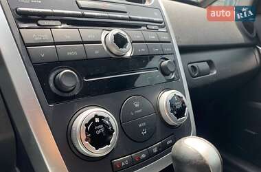 Внедорожник / Кроссовер Mazda CX-7 2008 в 