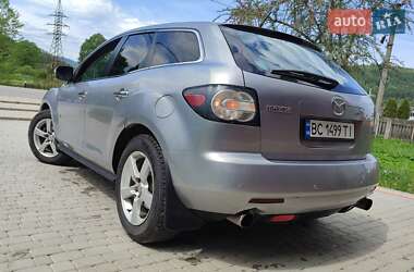 Внедорожник / Кроссовер Mazda CX-7 2008 в 