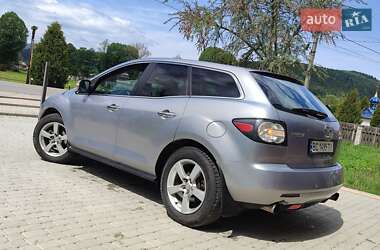 Внедорожник / Кроссовер Mazda CX-7 2008 в 