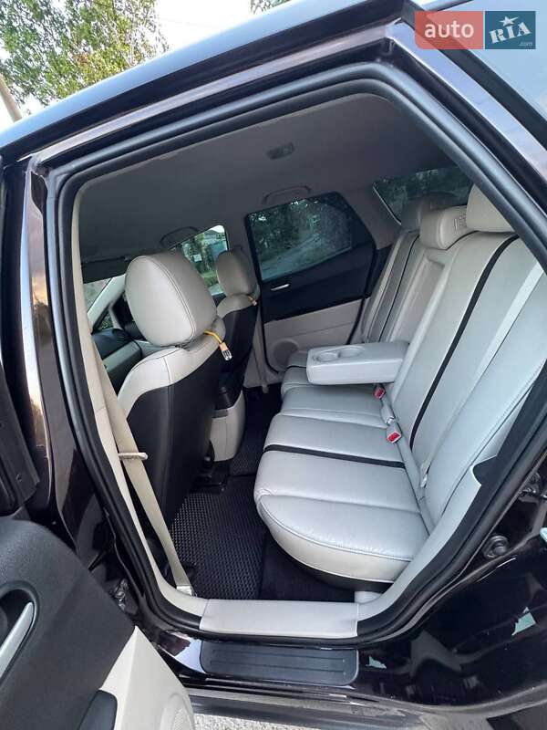 Позашляховик / Кросовер Mazda CX-7 2007 в Софіївці