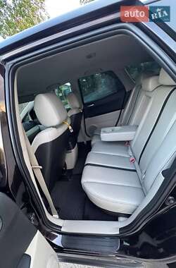 Позашляховик / Кросовер Mazda CX-7 2007 в 
