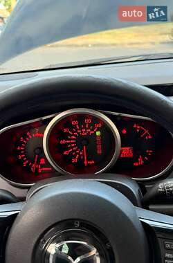 Внедорожник / Кроссовер Mazda CX-7 2007 в 