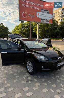 Внедорожник / Кроссовер Mazda CX-7 2007 в 