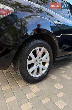 Внедорожник / Кроссовер Mazda CX-7 2007 в 