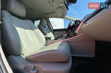 Позашляховик / Кросовер Mazda CX-7 2012 в 