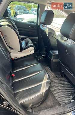 Внедорожник / Кроссовер Mazda CX-7 2011 в 