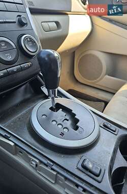 Внедорожник / Кроссовер Mazda CX-7 2009 в 