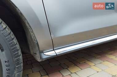 Внедорожник / Кроссовер Mazda CX-7 2009 в 