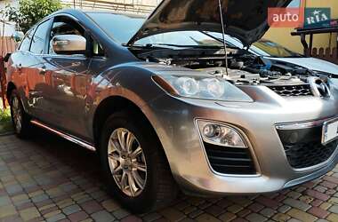 Внедорожник / Кроссовер Mazda CX-7 2009 в 