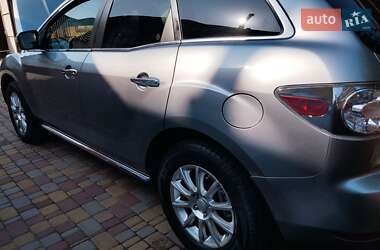 Внедорожник / Кроссовер Mazda CX-7 2009 в 