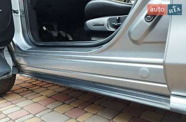 Внедорожник / Кроссовер Mazda CX-7 2009 в 