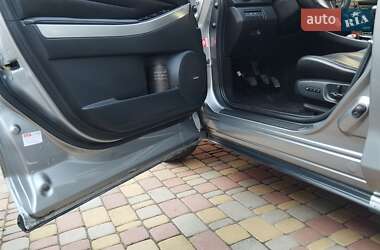 Внедорожник / Кроссовер Mazda CX-7 2009 в 