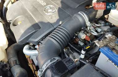 Внедорожник / Кроссовер Mazda CX-7 2009 в 